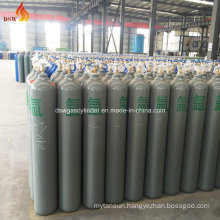 40liter China Produce Argon Gas Cylinder